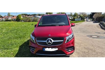 Mercedes-Benz V 300 Gebrauchtwagen