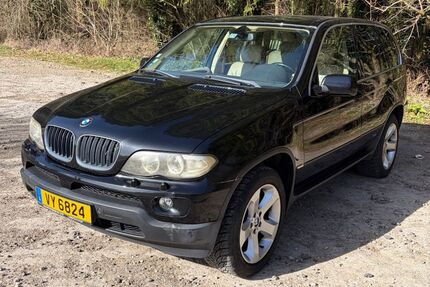 BMW X5 Gebrauchtwagen