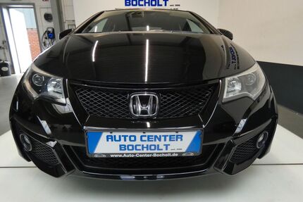 Honda Civic Gebrauchtwagen
