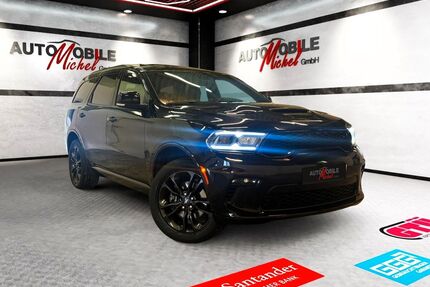 Dodge Durango Gebrauchtwagen