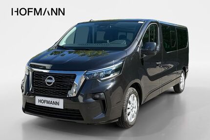 Nissan Primastar Gebrauchtwagen