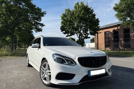 Mercedes-Benz E 250 Gebrauchtwagen