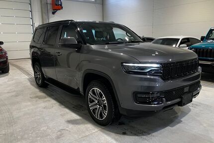 Jeep Wagoneer Gebrauchtwagen