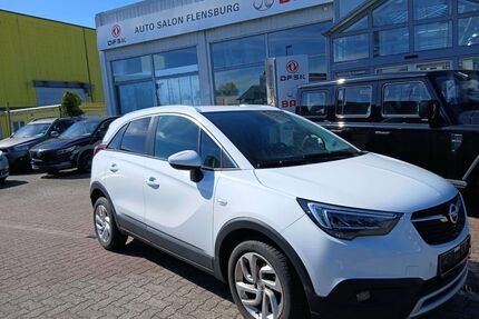 Opel Crossland (X) Gebrauchtwagen