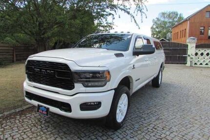 Dodge RAM Gebrauchtwagen