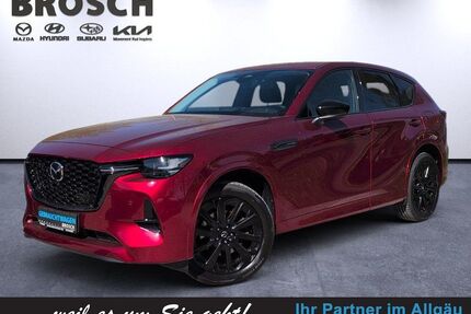 Mazda CX-60 Gebrauchtwagen