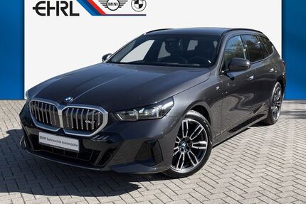 BMW 520 Gebrauchtwagen