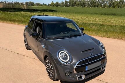 Mini Cooper S Gebrauchtwagen