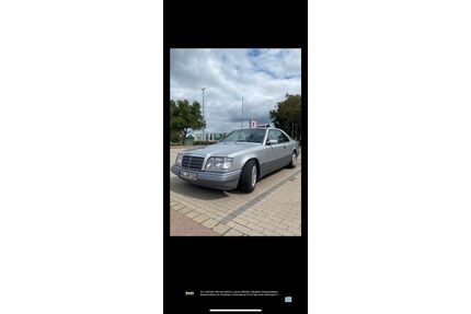 Mercedes-Benz CE 220 Gebrauchtwagen