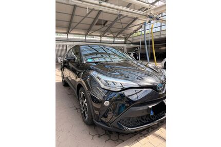 Toyota C-HR Gebrauchtwagen
