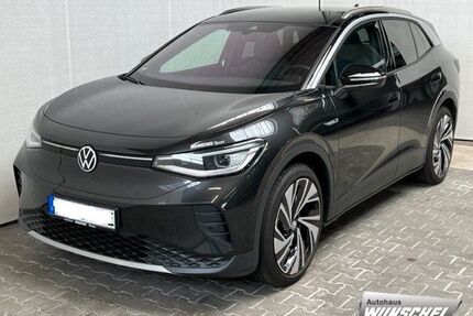VW ID.4 Gebrauchtwagen