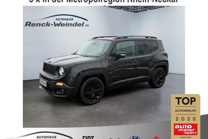 Jeep Renegade Gebrauchtwagen