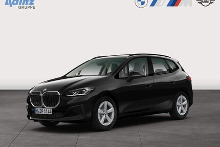 BMW 220 Active Tourer Gebrauchtwagen