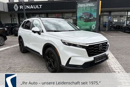 Honda CR-V Gebrauchtwagen