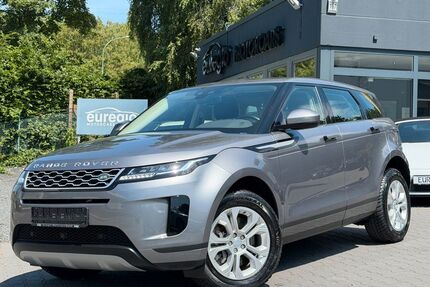 Land Rover Range Rover Evoque Gebrauchtwagen