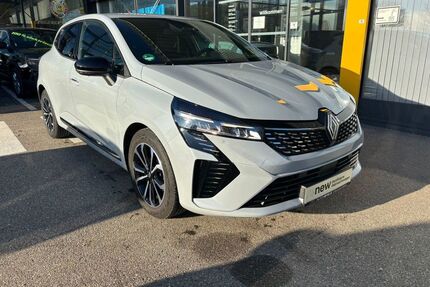 Renault Clio Gebrauchtwagen