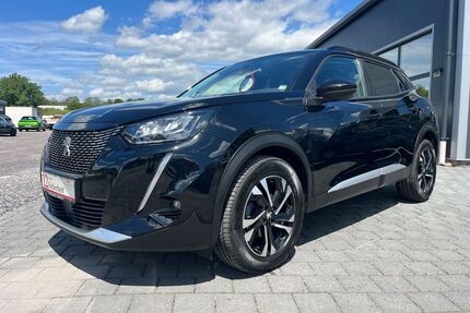 Peugeot 2008 Gebrauchtwagen