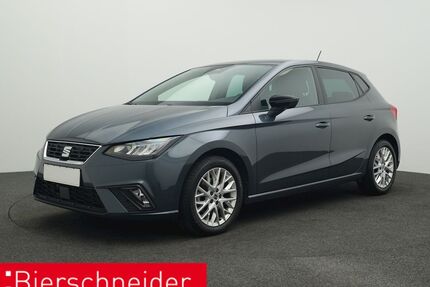 Seat Ibiza Gebrauchtwagen
