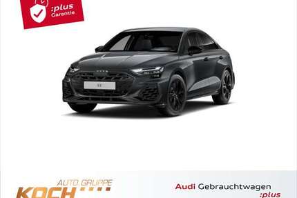 Audi S3 Gebrauchtwagen