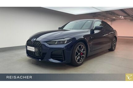 BMW 420 Gran Coupé Gebrauchtwagen