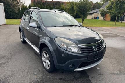 Dacia Sandero Gebrauchtwagen