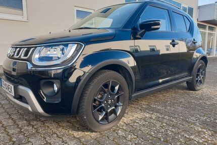 Suzuki Ignis Gebrauchtwagen