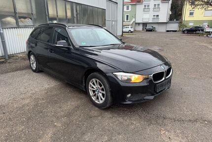 BMW 316 Gebrauchtwagen