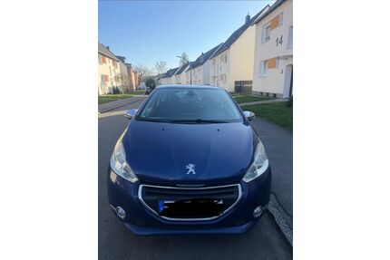 Peugeot 208 Gebrauchtwagen