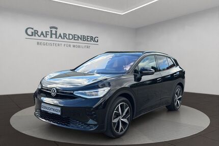 VW ID.4 Gebrauchtwagen