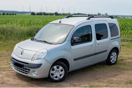 Renault Kangoo Gebrauchtwagen