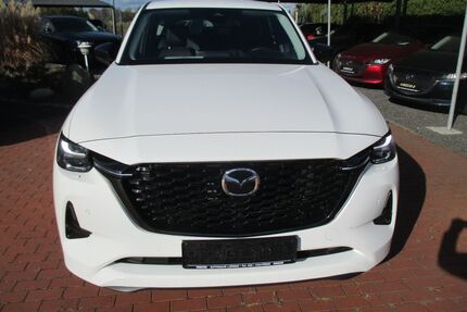 Mazda CX-60 Gebrauchtwagen