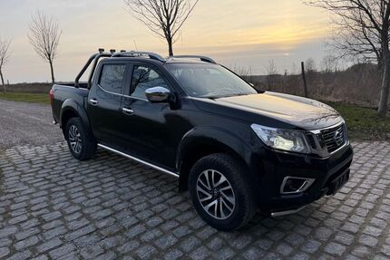 Nissan Navara Gebrauchtwagen