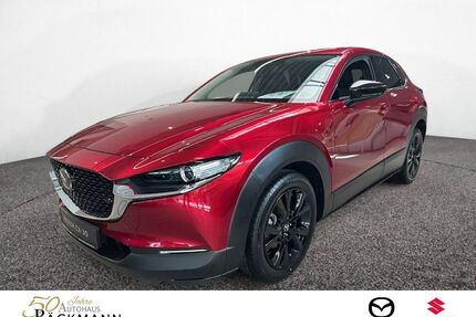 Mazda CX-30 Gebrauchtwagen