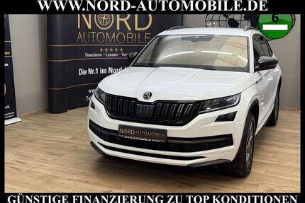 Skoda Kodiaq Gebrauchtwagen