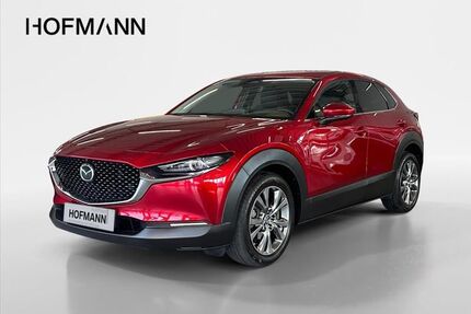 Mazda CX-30 Gebrauchtwagen
