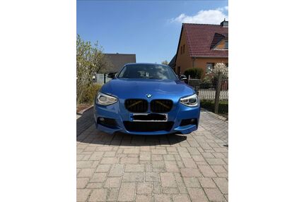 BMW 116 Gebrauchtwagen