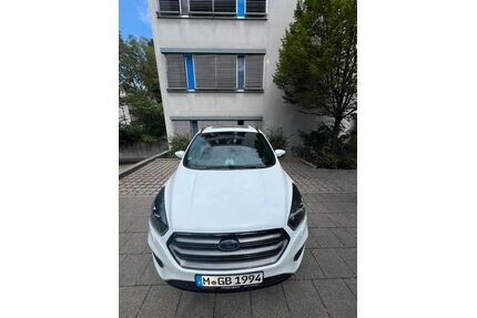 Ford Kuga Gebrauchtwagen