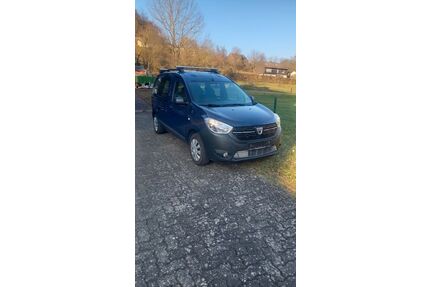 Dacia Dokker Gebrauchtwagen