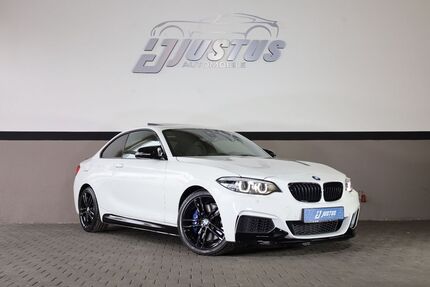BMW M240i Gebrauchtwagen