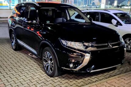 Mitsubishi Outlander Gebrauchtwagen
