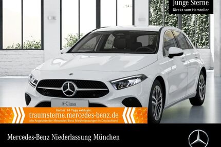 Mercedes-Benz A 180 Gebrauchtwagen