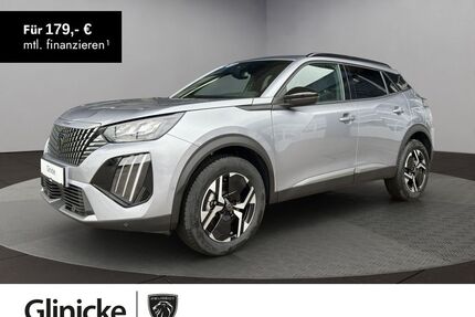 Peugeot 2008 Gebrauchtwagen