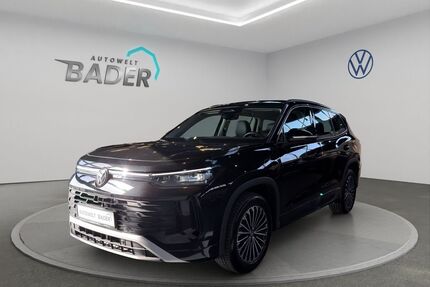 VW Tayron Gebrauchtwagen