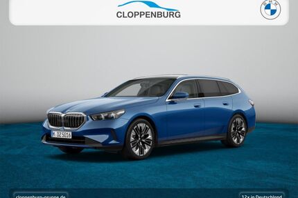 BMW 520 Gebrauchtwagen