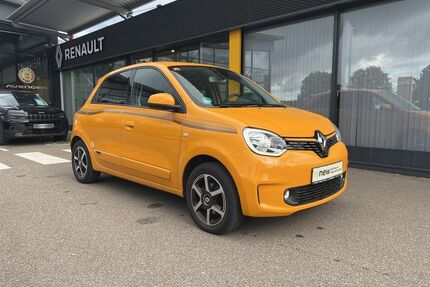 Renault Twingo Gebrauchtwagen