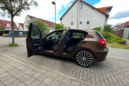 BMW 116 Gebrauchtwagen