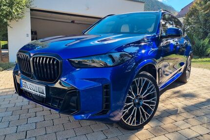 BMW X5 Gebrauchtwagen