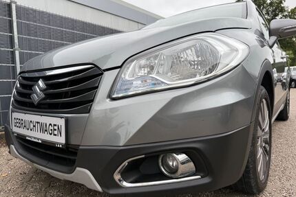 Suzuki SX4 Gebrauchtwagen