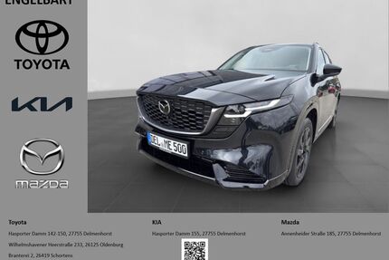 Mazda CX-5 Gebrauchtwagen