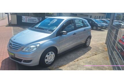 Mercedes-Benz B 170 Gebrauchtwagen